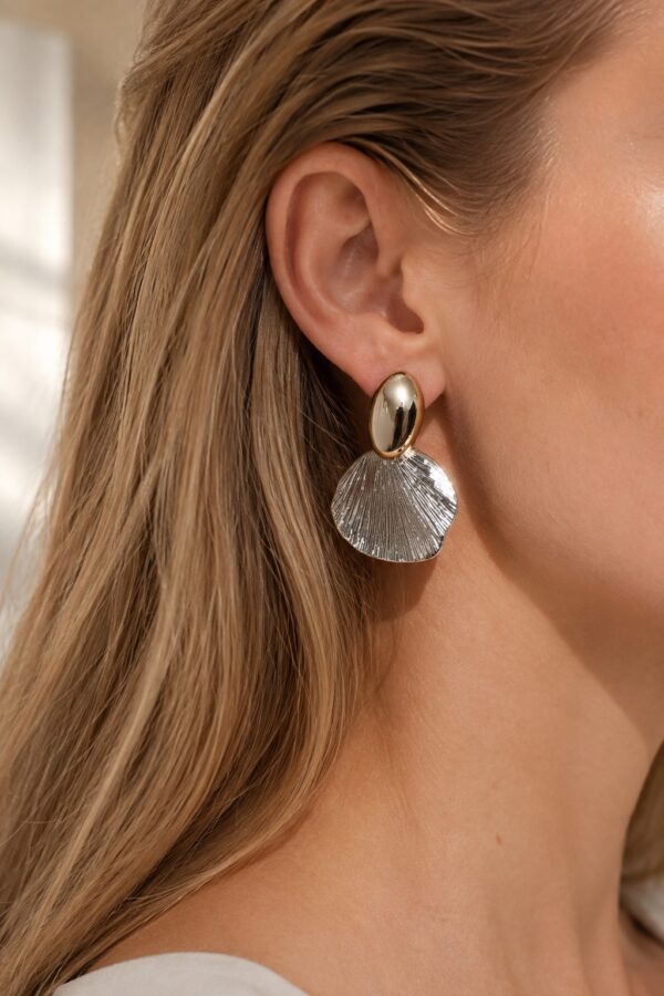 Kin Wish Earring