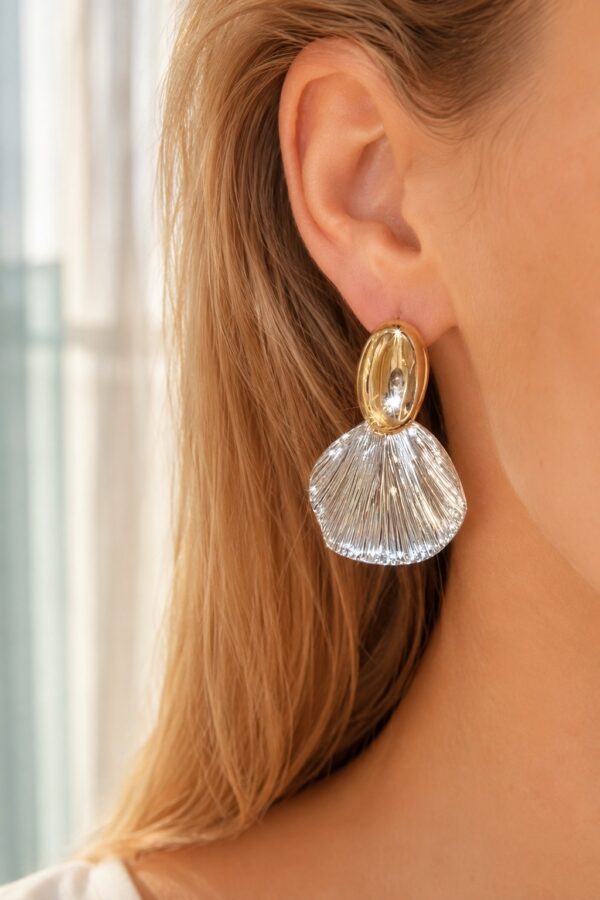 Kin Wish Earring