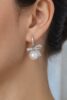 Kin Muse Earring