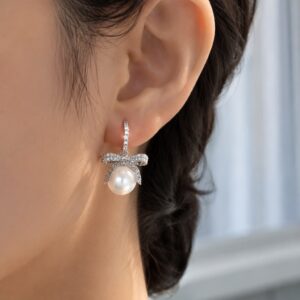 Kin Muse Earring