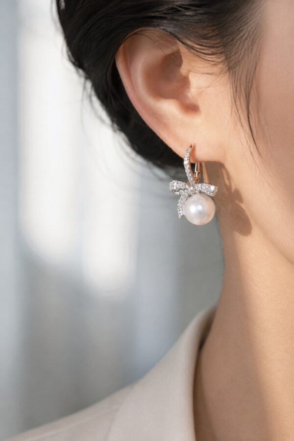 Kin Muse Earring
