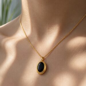 Kin Whisper Necklace