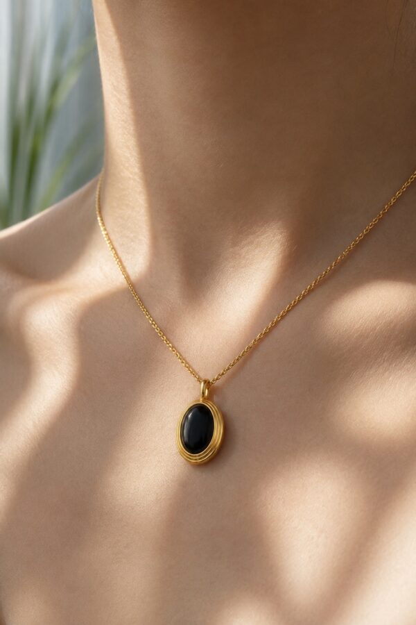 Kin Whisper Necklace