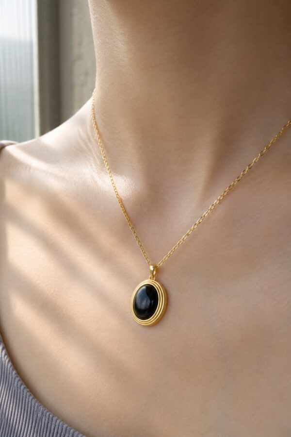Kin Whisper Necklace