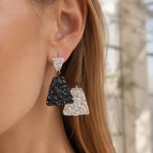 Kin Dawn Earring
