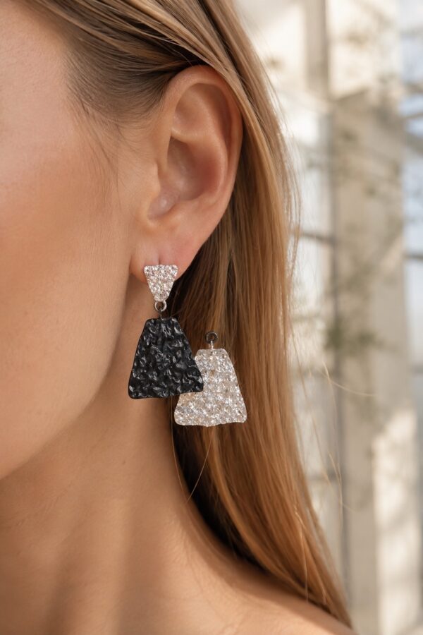 Kin Dawn Earring