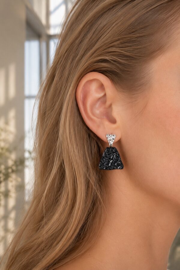 Kin Dawn Earring