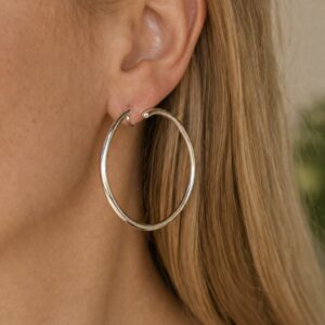 Lark Bloom Earring
