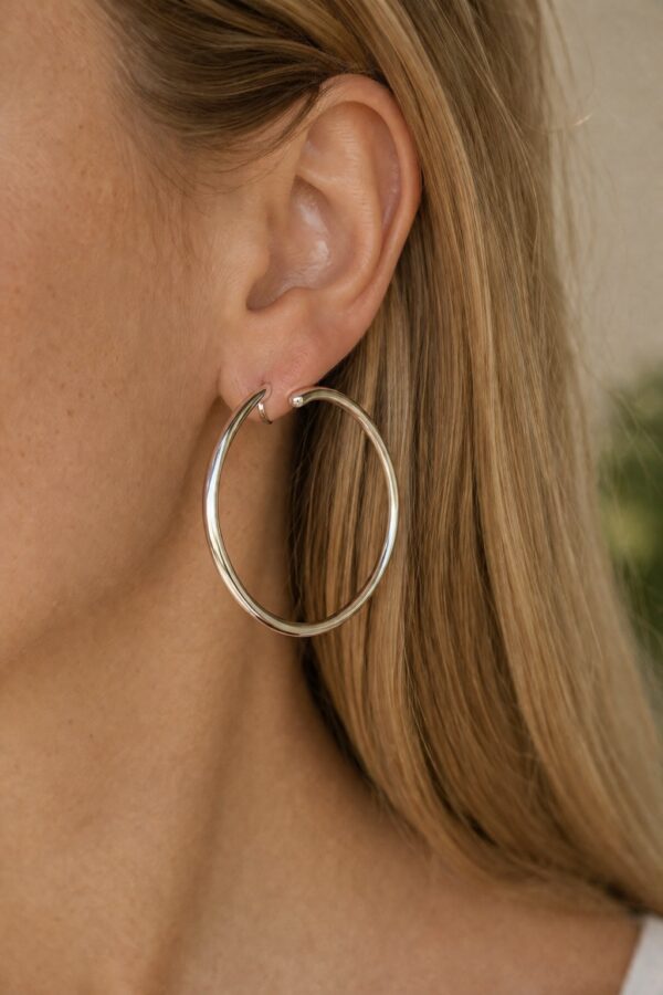Lark Bloom Earring