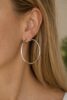 Lark Bloom Earring