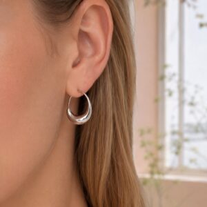 Lark Gleam Earring