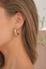 Lark Gleam Earring
