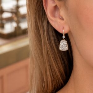 Lark Wish Earring