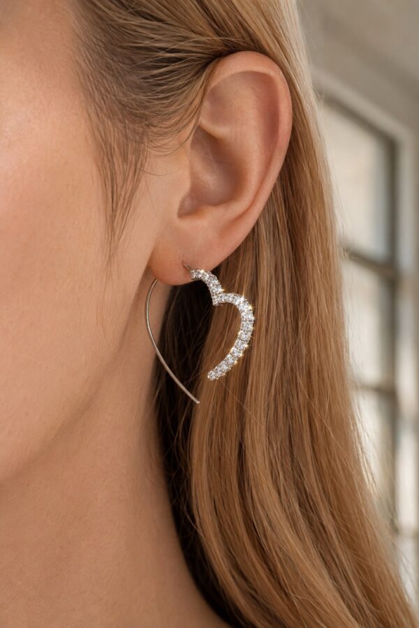 Lark Muse Earring