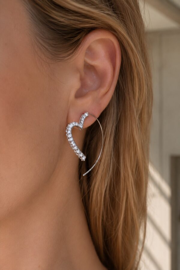 Lark Muse Earring