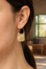 Lark Whisper Earring