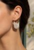 Lark Whisper Earring