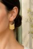 Lark Whisper Earring