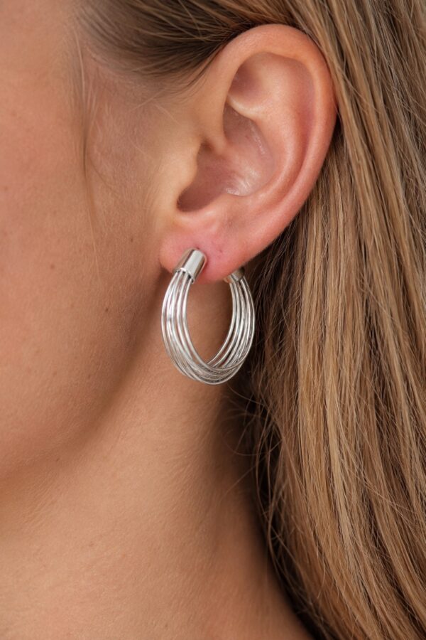 Lark Dawn Earring