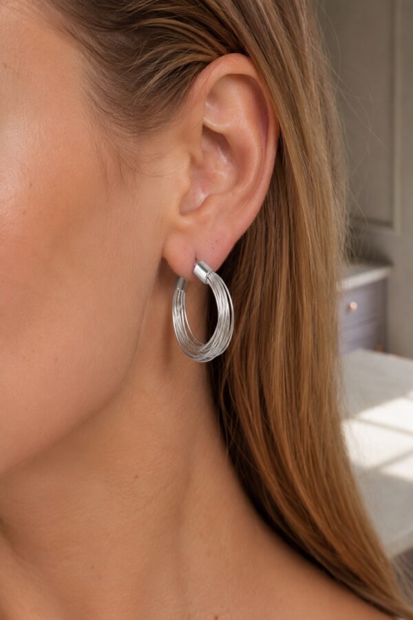 Lark Dawn Earring
