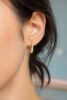 Mabel Bloom Earring