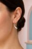 Mabel Bloom Earring