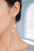 Mabel Gleam Earring