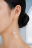 Mabel Gleam Earring