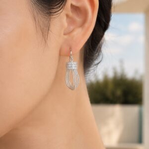 Mabel Wish Earring