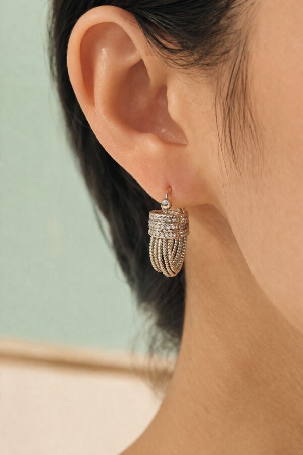 Mabel Wish Earring