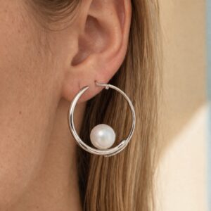 Mabel Muse Earring