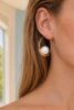 Mabel Muse Earring