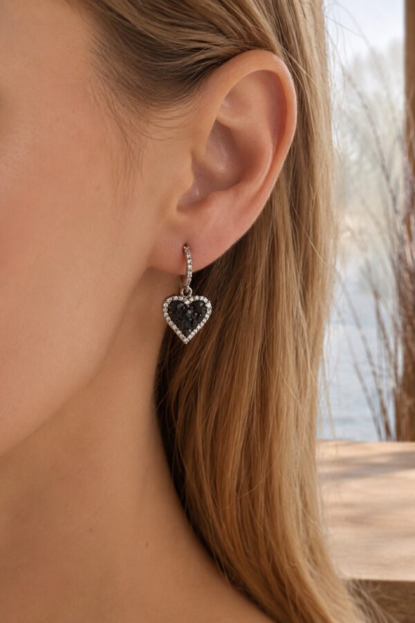 Mabel Whisper Earring