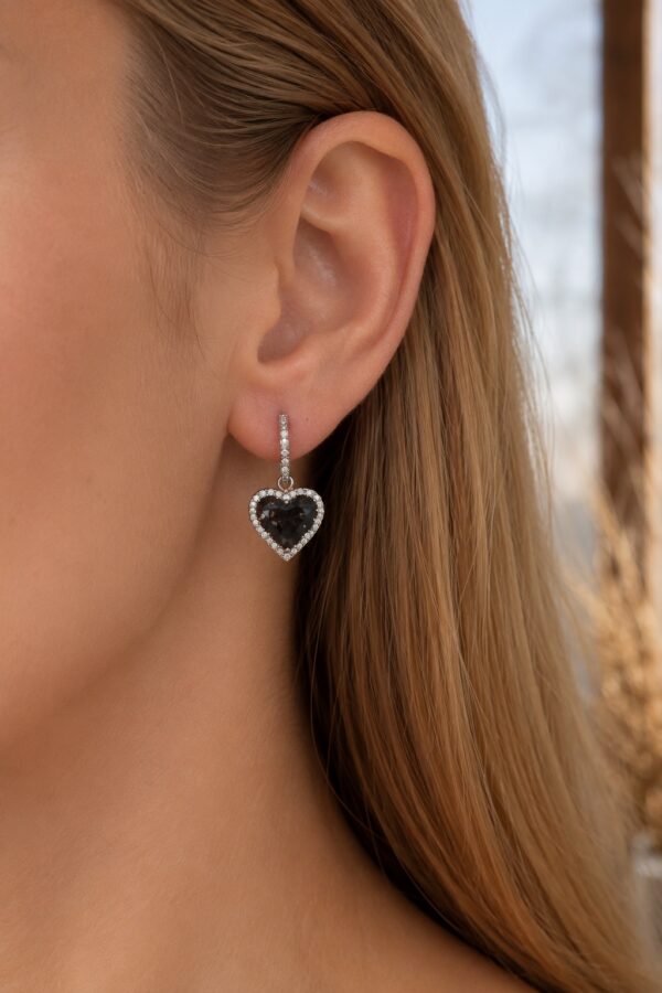 Mabel Whisper Earring