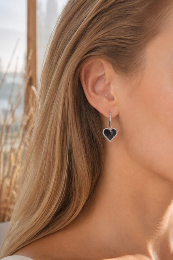 Mabel Whisper Earring
