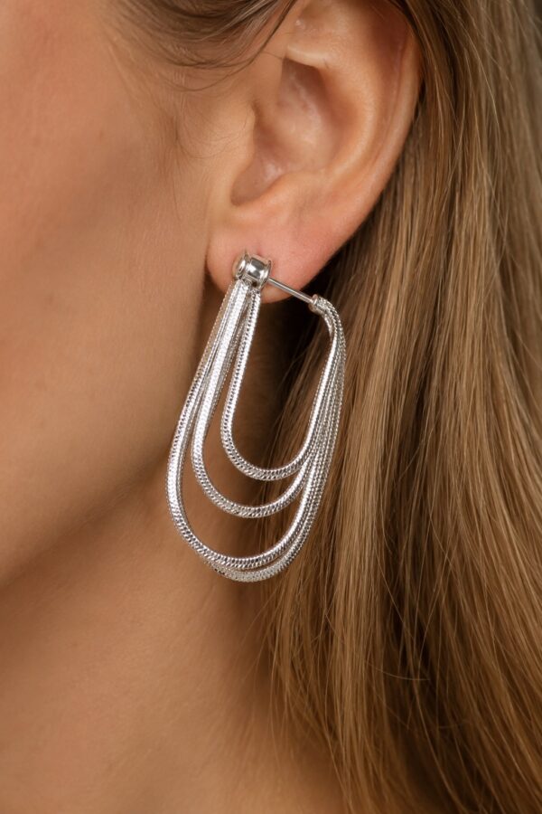 Mabel Dawn Earring