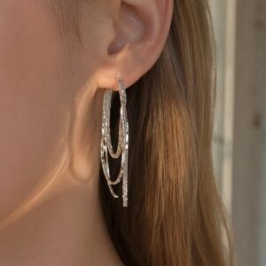 Mabel Dawn Earring