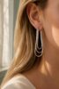 Mabel Dawn Earring
