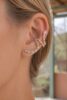 Nell Bloom Earring